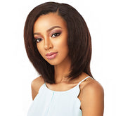 Sensationnel Peruvian Bare & Natural WET & WAVY BOHEMIAN 10S 3PCS